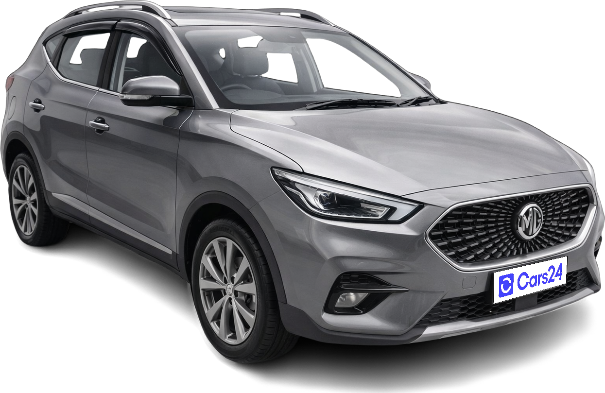 2023 MG ASTOR - SUV - Petrol - Manual - ₹8.00 lakh