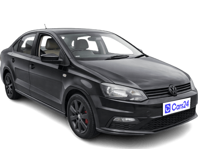 2011 Volkswagen Vento - Sedan - Diesel - Manual - ₹1.29 lakh