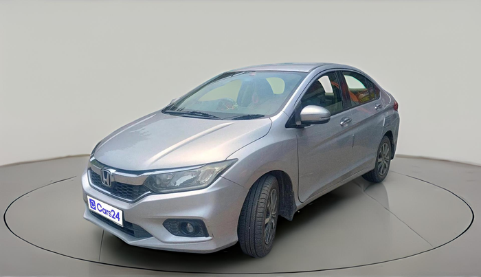 2018 Honda City 1.5L I-DTEC V, Diesel, Manual, 1,07,153 km, exterior