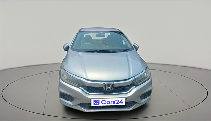 2018 Honda City 1.5L I-DTEC V, Diesel, Manual, 1,07,153 km, exterior