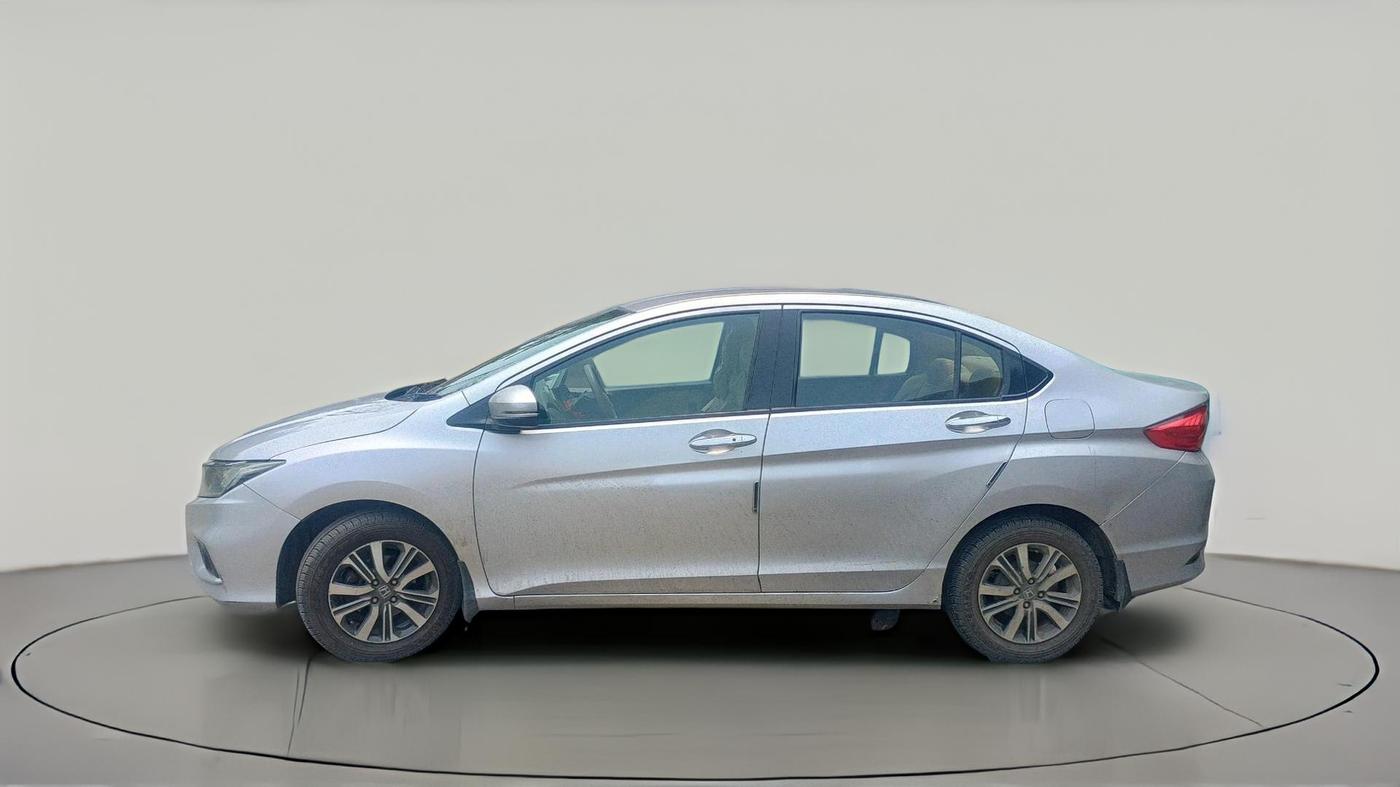 2018 Honda City 1.5L I-DTEC V, Diesel, Manual, 1,07,153 km, exterior