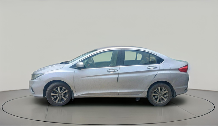 2018 Honda City 1.5L I-DTEC V, Diesel, Manual, 1,07,153 km, exterior
