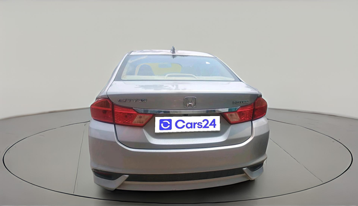 2018 Honda City 1.5L I-DTEC V, Diesel, Manual, 1,07,153 km, exterior