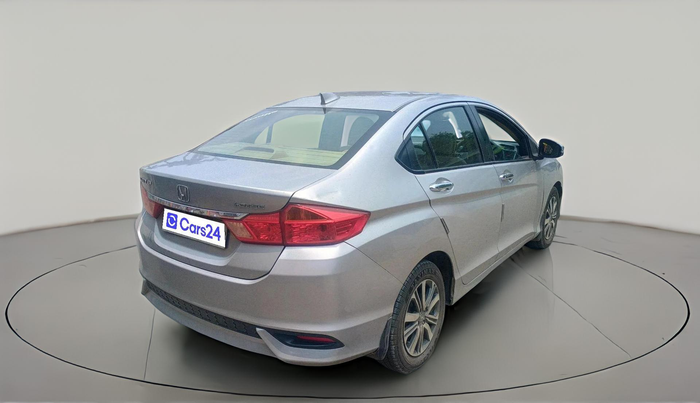 2018 Honda City 1.5L I-DTEC V, Diesel, Manual, 1,07,153 km, exterior