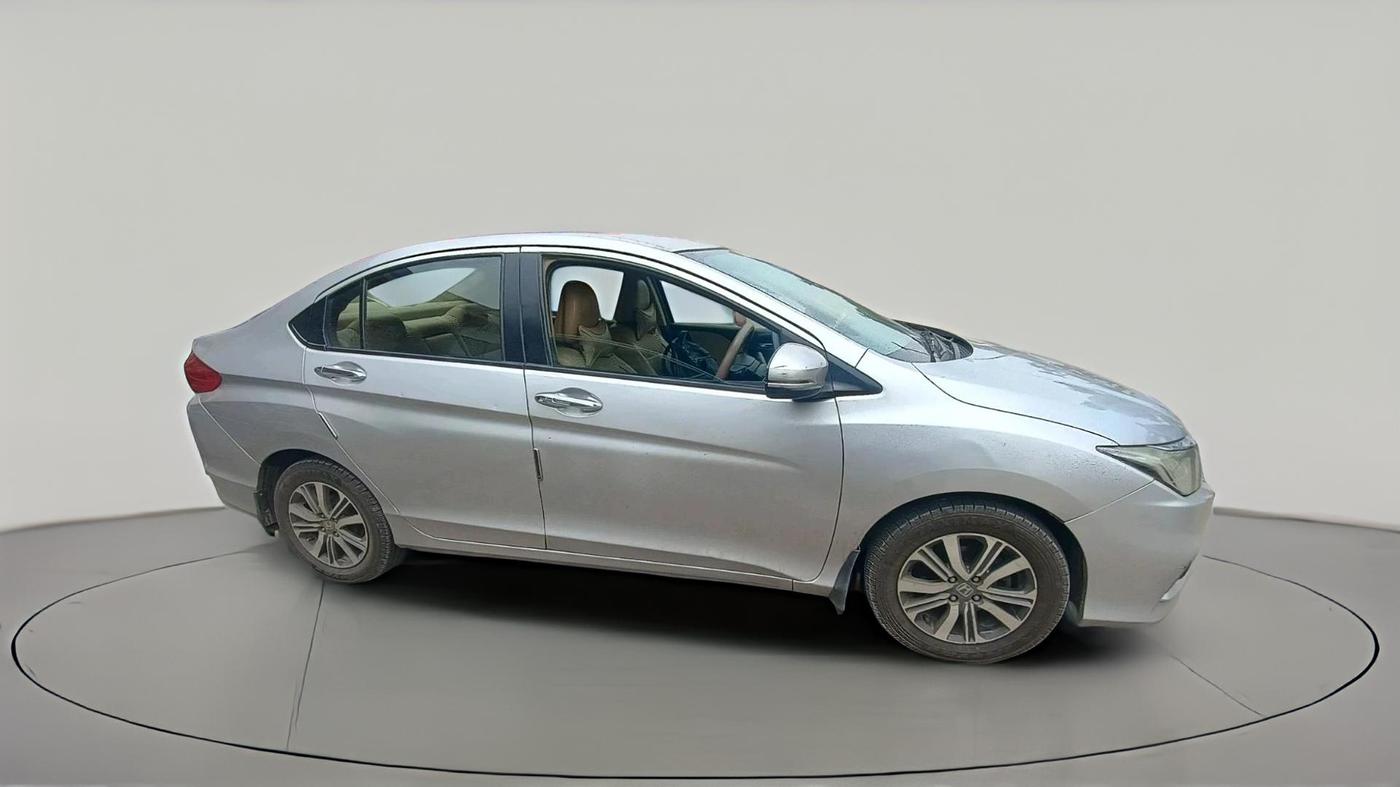 2018 Honda City 1.5L I-DTEC V, Diesel, Manual, 1,07,153 km, exterior