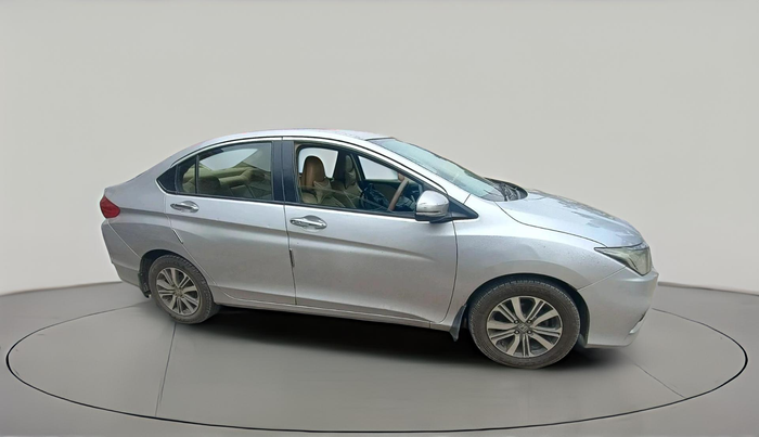 2018 Honda City 1.5L I-DTEC V, Diesel, Manual, 1,07,153 km, exterior