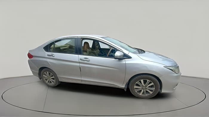 2018 Honda City 1.5L I-DTEC V, Diesel, Manual, 1,07,153 km, exterior