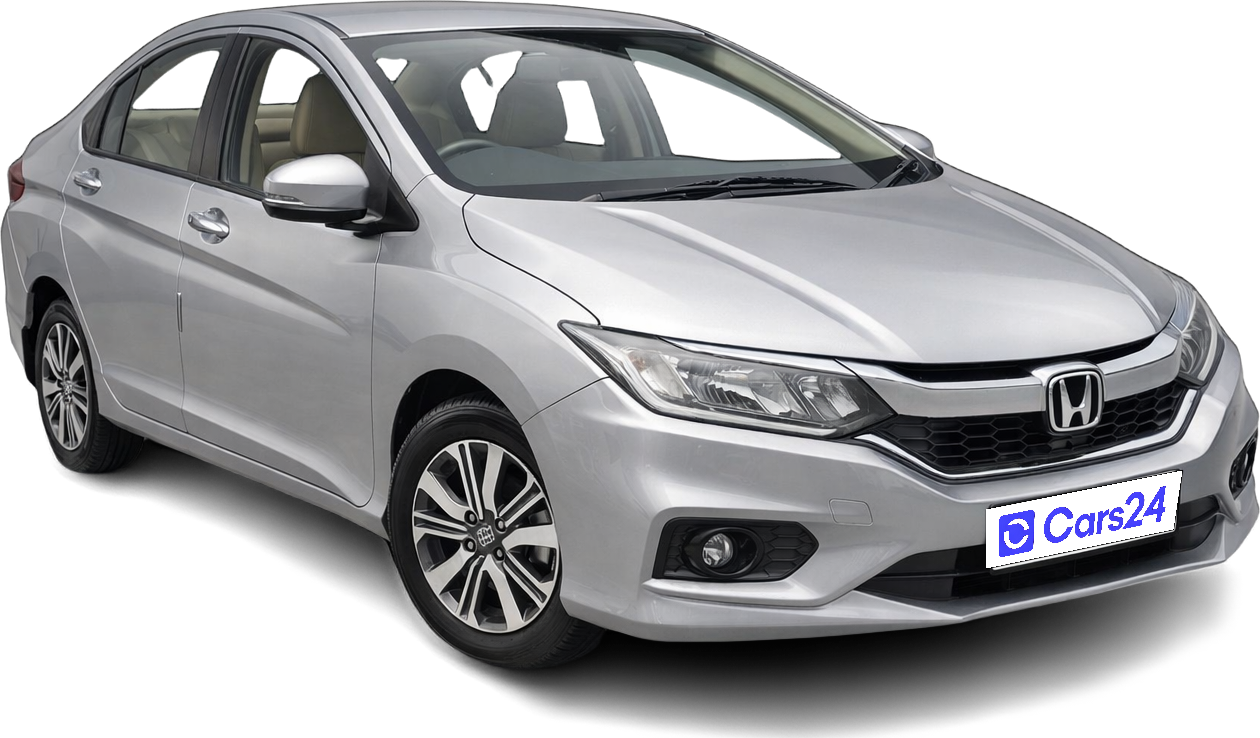 2018 Honda City - Sedan - Diesel - Manual - ₹4.50 lakh