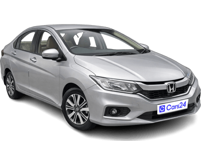 2018 Honda City - Sedan - Diesel - Manual - ₹4.26 lakh