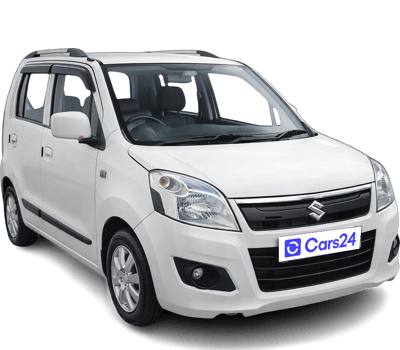 2016 Maruti Wagon R 1.0 - Hatchback - Petrol - Automatic - ₹2.11 lakh