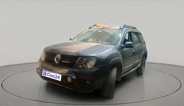 2016 Renault Duster 85 PS RXL 4X2 MT ADVENTURE EDITION, Diesel, Manual, 84,464 km, exterior