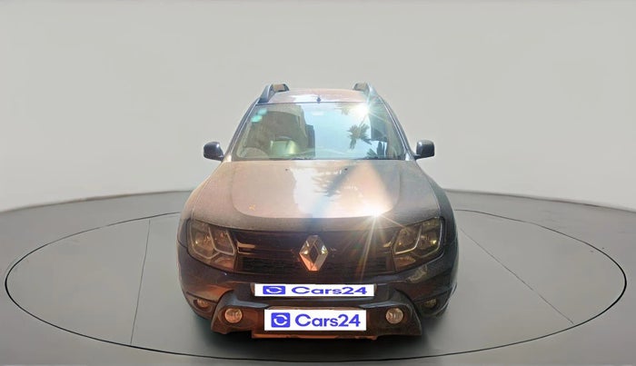 2016 Renault Duster 85 PS RXL 4X2 MT ADVENTURE EDITION, Diesel, Manual, 84,464 km, exterior