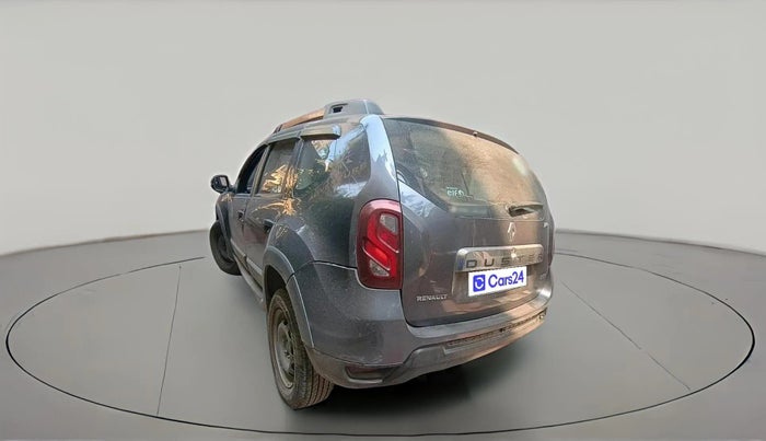 2016 Renault Duster 85 PS RXL 4X2 MT ADVENTURE EDITION, Diesel, Manual, 84,464 km, exterior