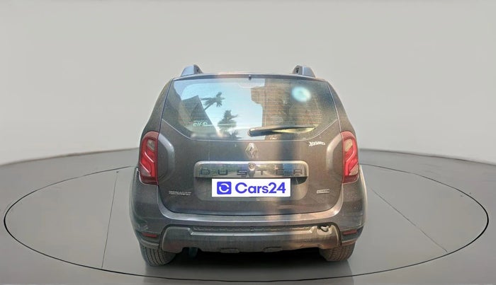 2016 Renault Duster 85 PS RXL 4X2 MT ADVENTURE EDITION, Diesel, Manual, 84,464 km, exterior