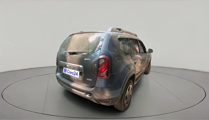 2016 Renault Duster 85 PS RXL 4X2 MT ADVENTURE EDITION, Diesel, Manual, 84,464 km, exterior