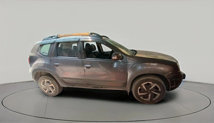 2016 Renault Duster 85 PS RXL 4X2 MT ADVENTURE EDITION, Diesel, Manual, 84,464 km, exterior