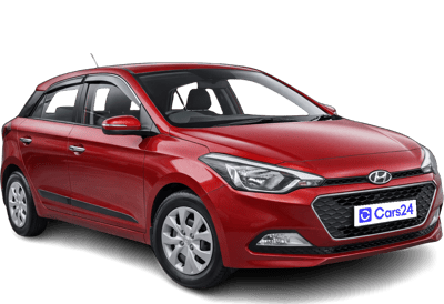 2016 Hyundai Elite i20 - Hatchback - Petrol - Manual - ₹3.60 lakh