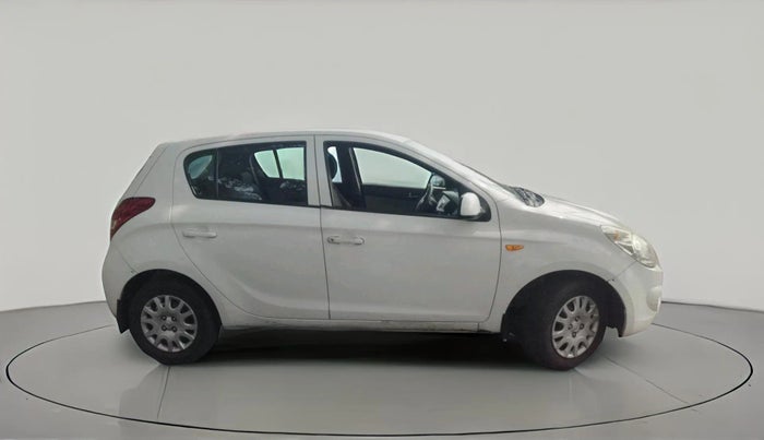 2011 Hyundai i20 MAGNA 1.2, Petrol, Manual, 91,786 km, exterior