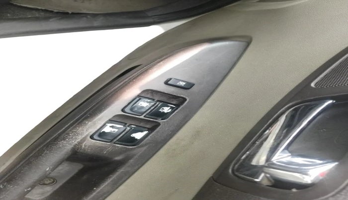 2011 Hyundai i20 MAGNA 1.2, Petrol, Manual, 91,786 km, interior