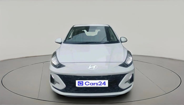 2023 Hyundai GRAND I10 NIOS MAGNA 1.2 KAPPA VTVT, Petrol, Manual, 16,224 km, exterior