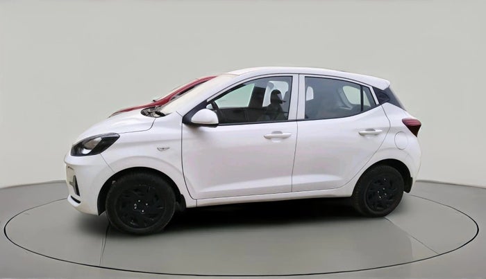 2023 Hyundai GRAND I10 NIOS MAGNA 1.2 KAPPA VTVT, Petrol, Manual, 16,224 km, exterior