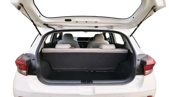 2023 Hyundai GRAND I10 NIOS MAGNA 1.2 KAPPA VTVT, Petrol, Manual, 16,224 km, exterior