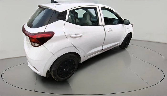 2023 Hyundai GRAND I10 NIOS MAGNA 1.2 KAPPA VTVT, Petrol, Manual, 16,224 km, exterior