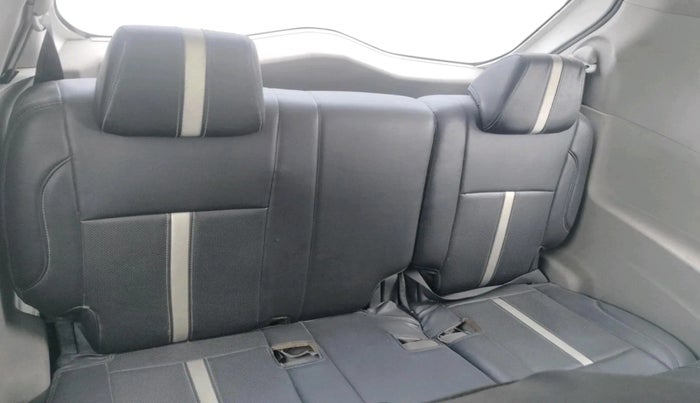 2020 Mahindra MARAZZO M2 8 STR, Diesel, Manual, 54,404 km, interior