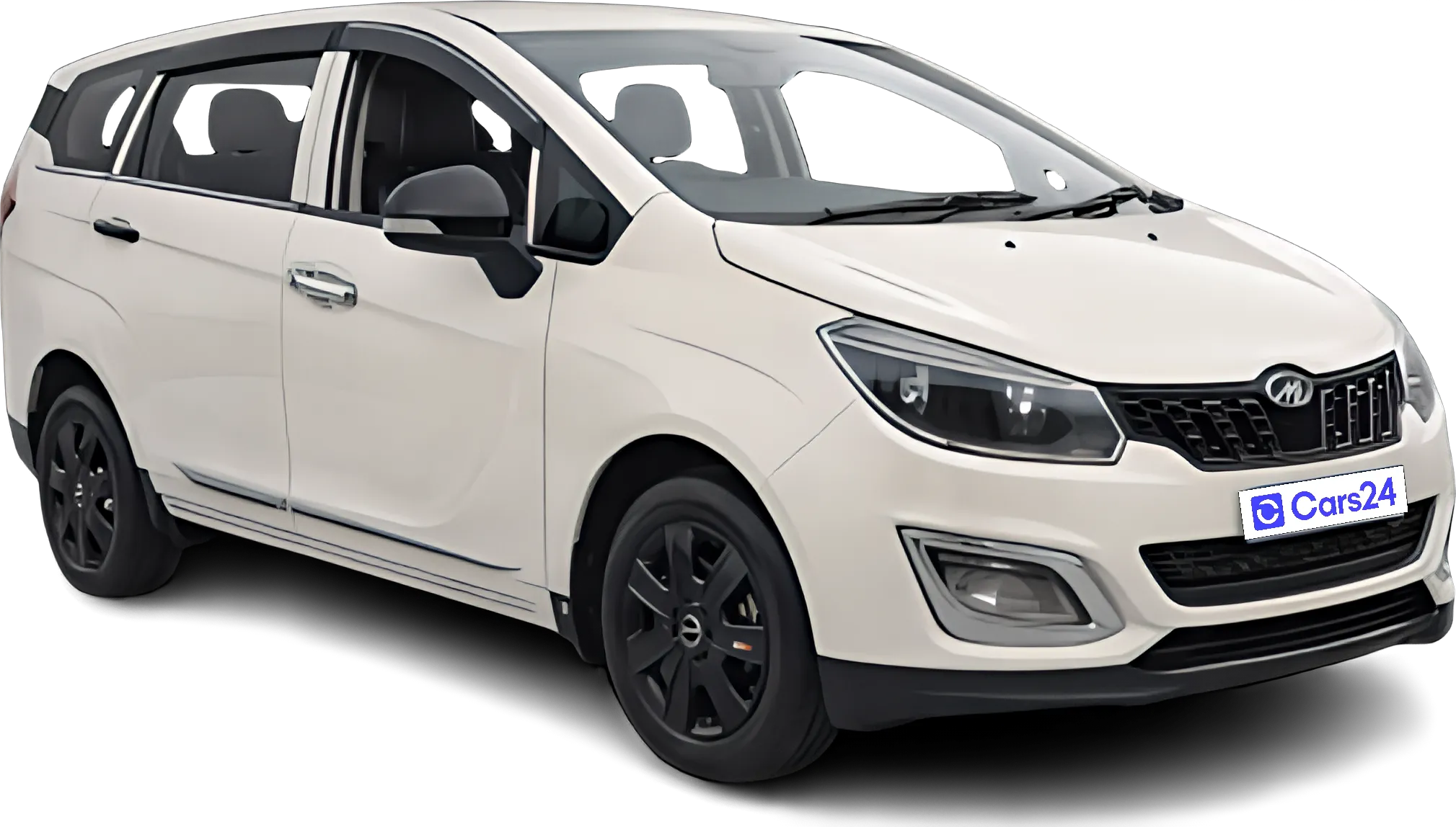 2020 Mahindra MARAZZO - SUV - Diesel - Manual - ₹7.00 lakh