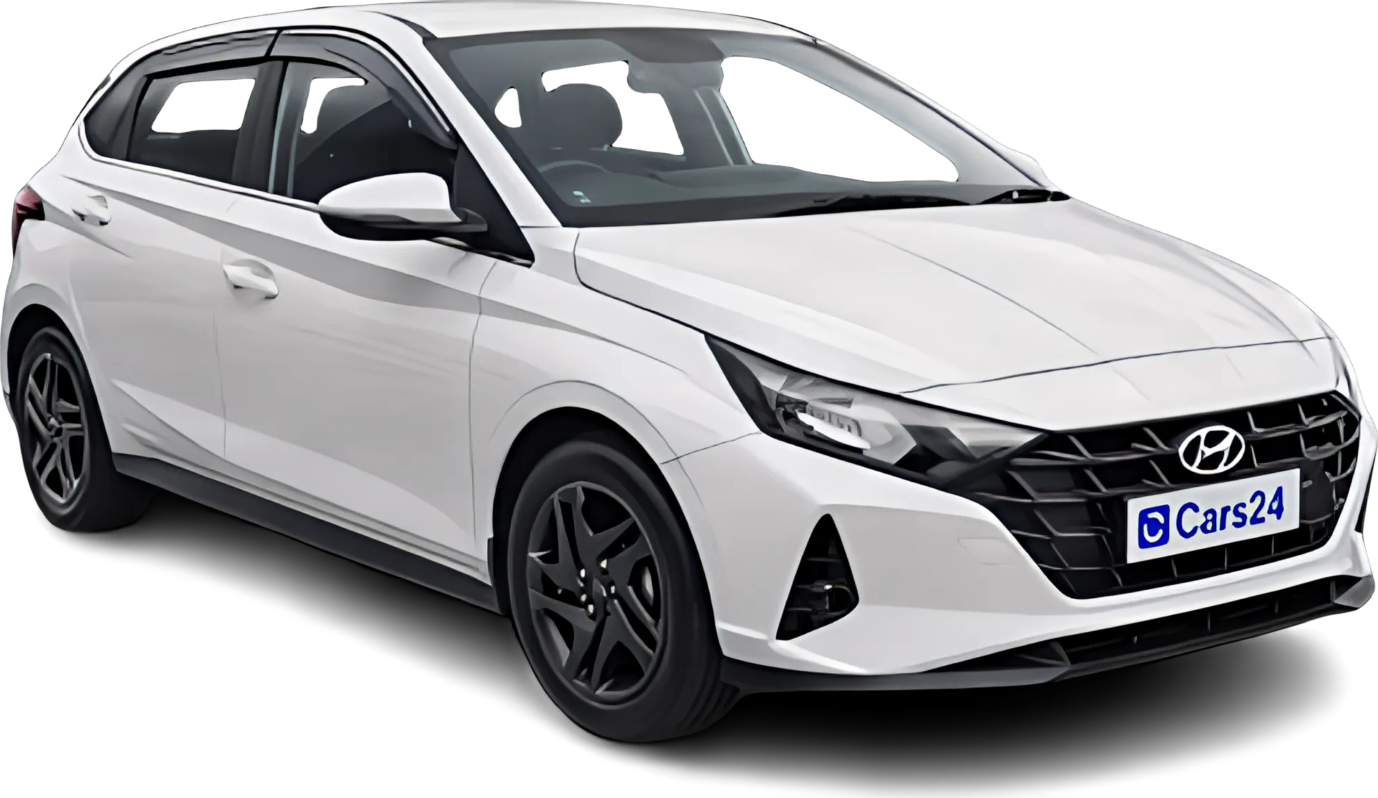 2022 Hyundai NEW I20 - Hatchback - Petrol - Manual - ₹5.99 lakh