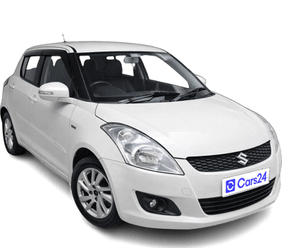 2012 Maruti Swift - Hatchback - Diesel - Manual - ₹1.99 lakh