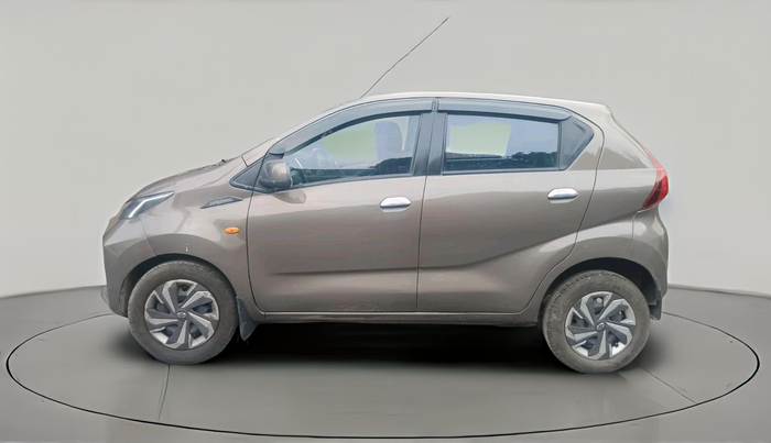 2021 Datsun Redi Go T(O), Petrol, Manual, 25,015 km, exterior