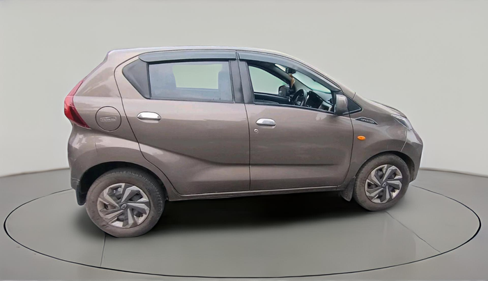 2021 Datsun Redi Go T(O), Petrol, Manual, 25,015 km, exterior