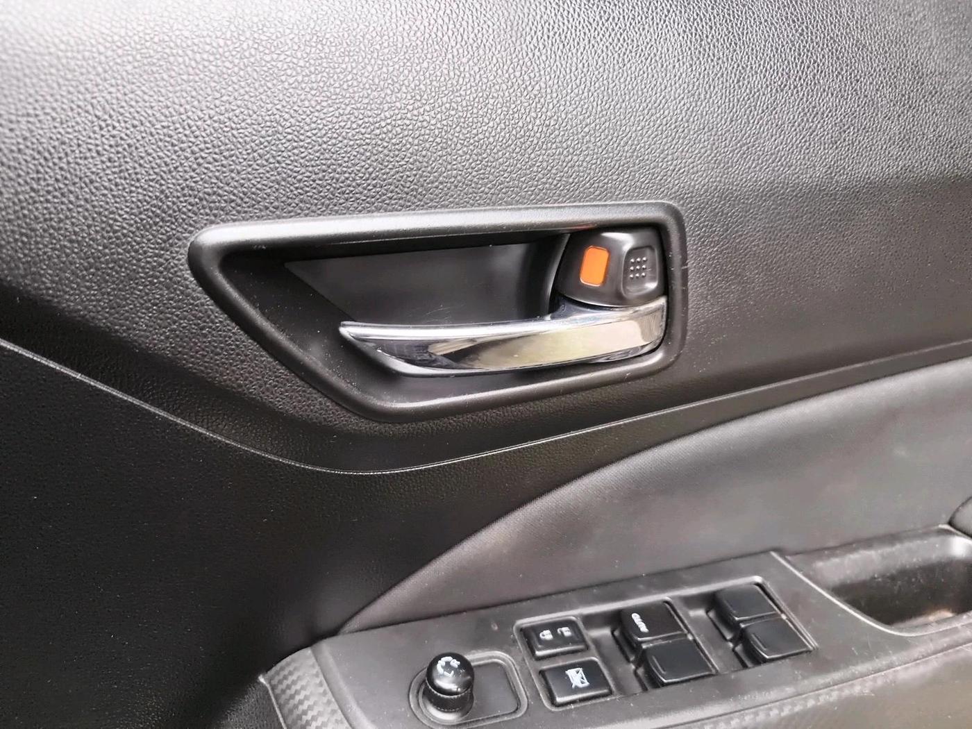 2019 Maruti Swift VXI, Petrol, Manual, 53,920 km, interior