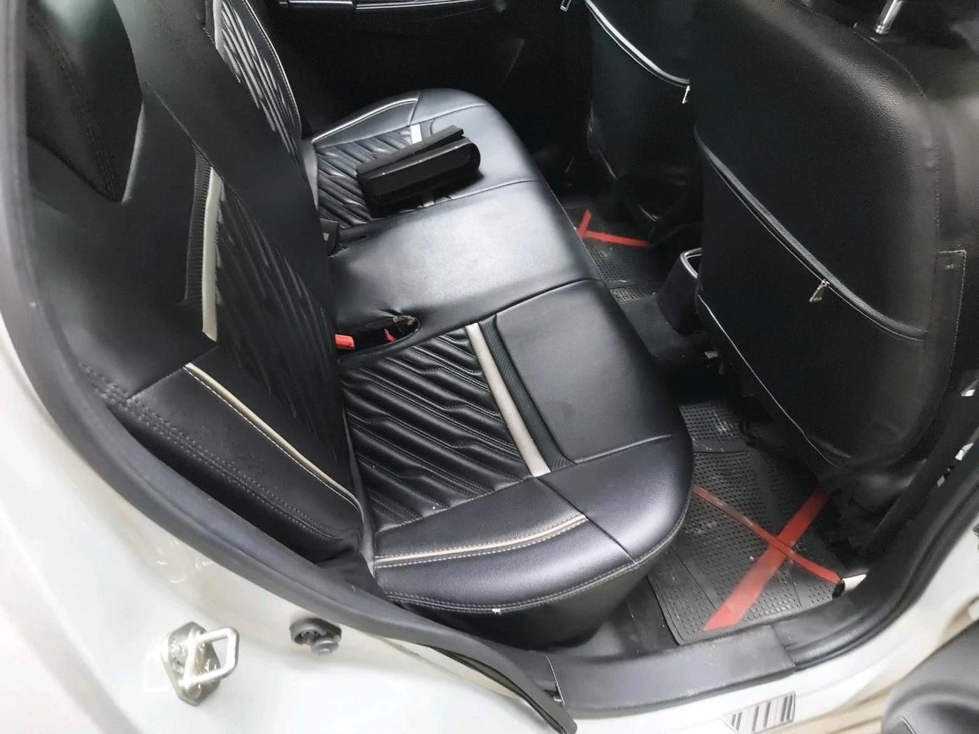 2019 Maruti Swift VXI, Petrol, Manual, 53,920 km, interior