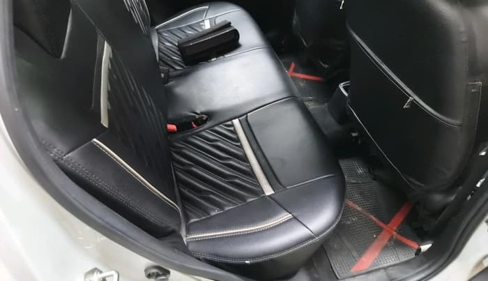 2019 Maruti Swift VXI, Petrol, Manual, 53,920 km, interior
