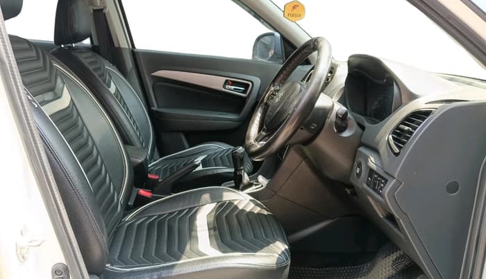 2018 Maruti Vitara Brezza ZDI PLUS, Diesel, Manual, 82,000 km, interior