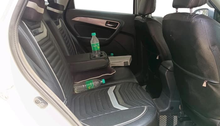 2018 Maruti Vitara Brezza ZDI PLUS, Diesel, Manual, 82,000 km, interior