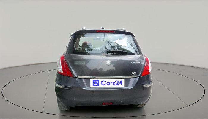 2015 Maruti Swift ZXI, Petrol, Manual, 66,536 km, exterior