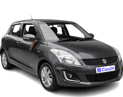 2015 Maruti Swift - Hatchback - Petrol - Manual - ₹2.85 lakh