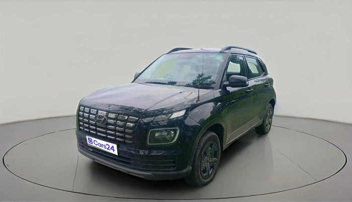 2022 Hyundai VENUE S(O) 1.2, Petrol, Manual, 49,242 km, exterior