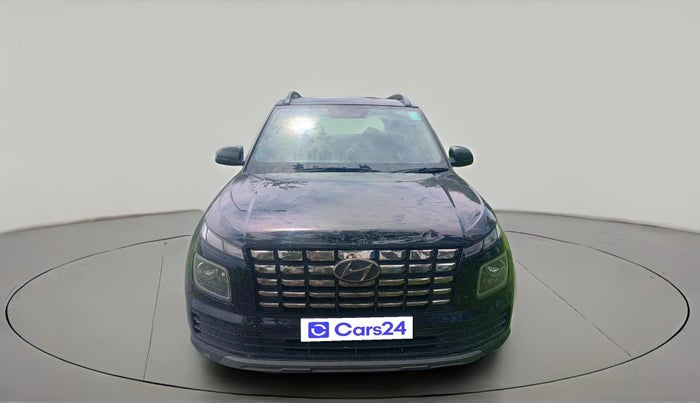 2022 Hyundai VENUE S(O) 1.2, Petrol, Manual, 49,242 km, exterior