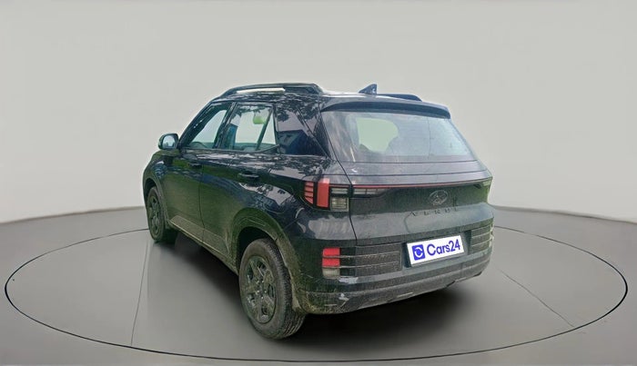 2022 Hyundai VENUE S(O) 1.2, Petrol, Manual, 49,242 km, exterior