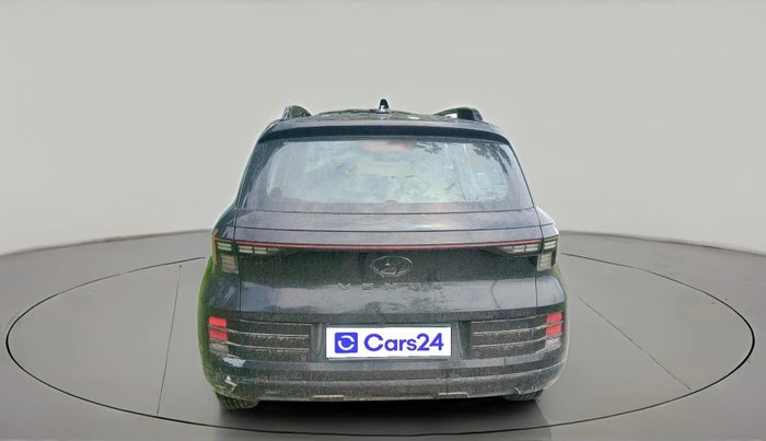 2022 Hyundai VENUE S(O) 1.2, Petrol, Manual, 49,242 km, exterior