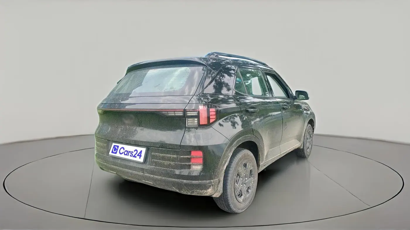 2022 Hyundai VENUE S(O) 1.2, Petrol, Manual, 49,242 km, exterior