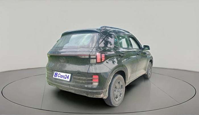 2022 Hyundai VENUE S(O) 1.2, Petrol, Manual, 49,242 km, exterior