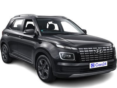 2022 Hyundai VENUE - SUV - Petrol - Manual - ₹7.50 lakh