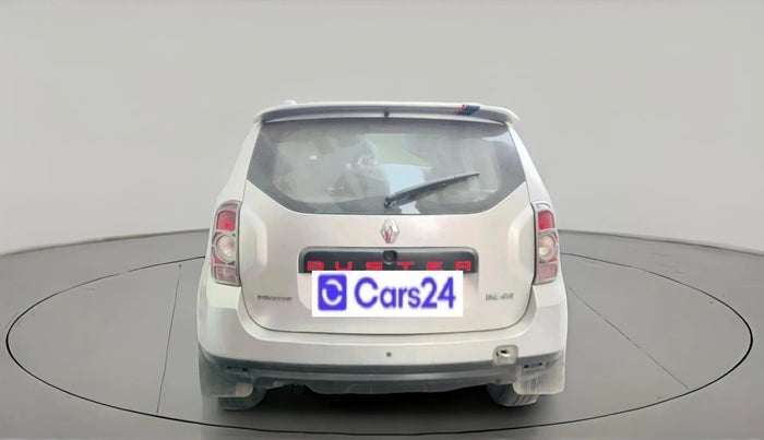 2013 Renault Duster 85 PS RXL DIESEL, Diesel, Manual, 67,997 km, exterior