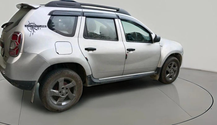 2013 Renault Duster 85 PS RXL DIESEL, Diesel, Manual, 67,997 km, exterior