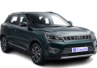 2023 Mahindra XUV300 - SUV - Petrol - Manual - ₹8.70 lakh